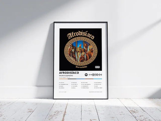 Afródisiaco